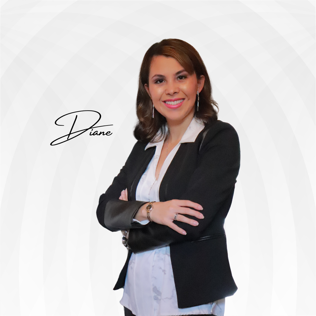 Diane Agudelo - Founder of The Boss Agency Co.